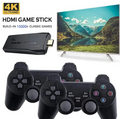 2.4G Wireless Controller Gamepad 400 Games