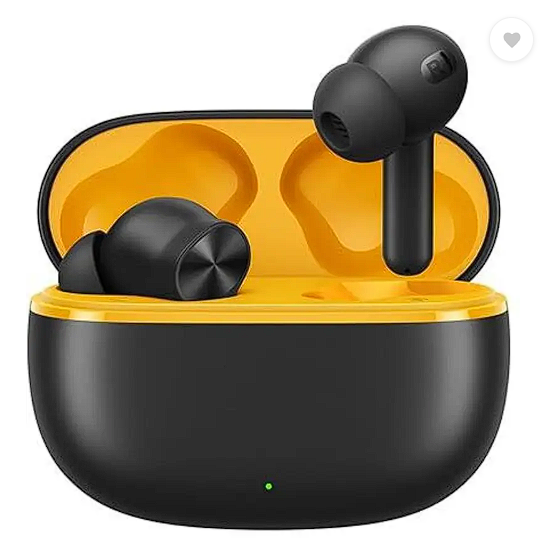 U 39  TWS AI EarBuds