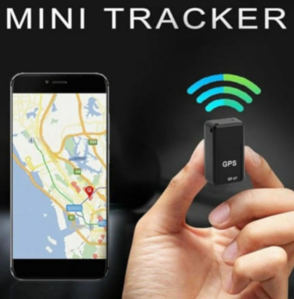 GPS Tracker