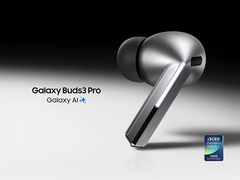 Galaxy AI Buds Pro-3  Wireless Earbuds