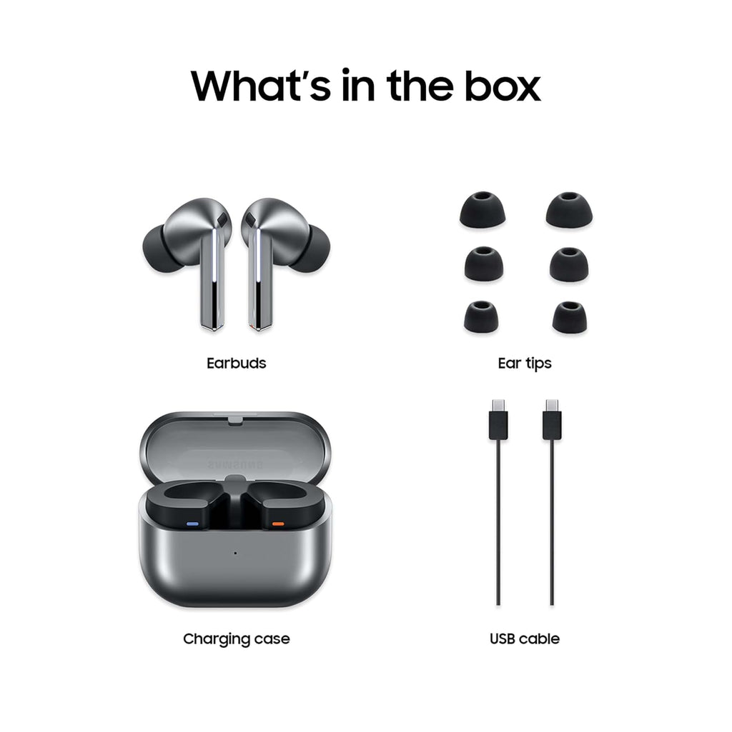 Galaxy AI Buds Pro-3  Wireless Earbuds