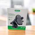 Gerlax Suction Cup Car Mobile Holder