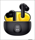 ENC AI TWS EarBuds Digital Display